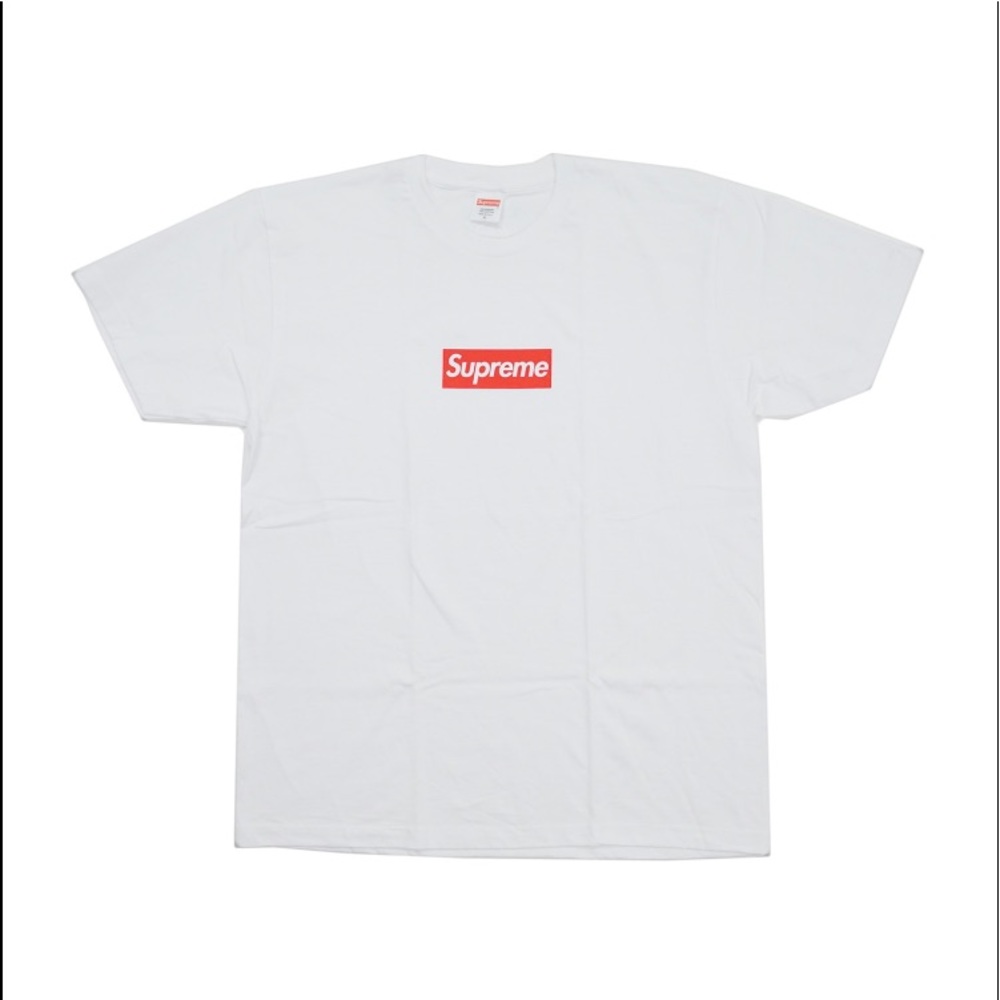 supreme shirt